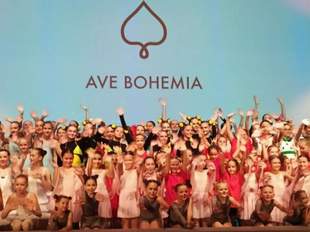 Хореографка з Херсона увійшла до складу журі міжнародного конкурсу