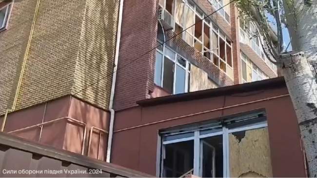 Миколаїв зазнав ракетної атаки: загинули 4 людини