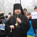 Одесситы принесли цветы к памятнику Шевченко и потребовали освободить Савченко