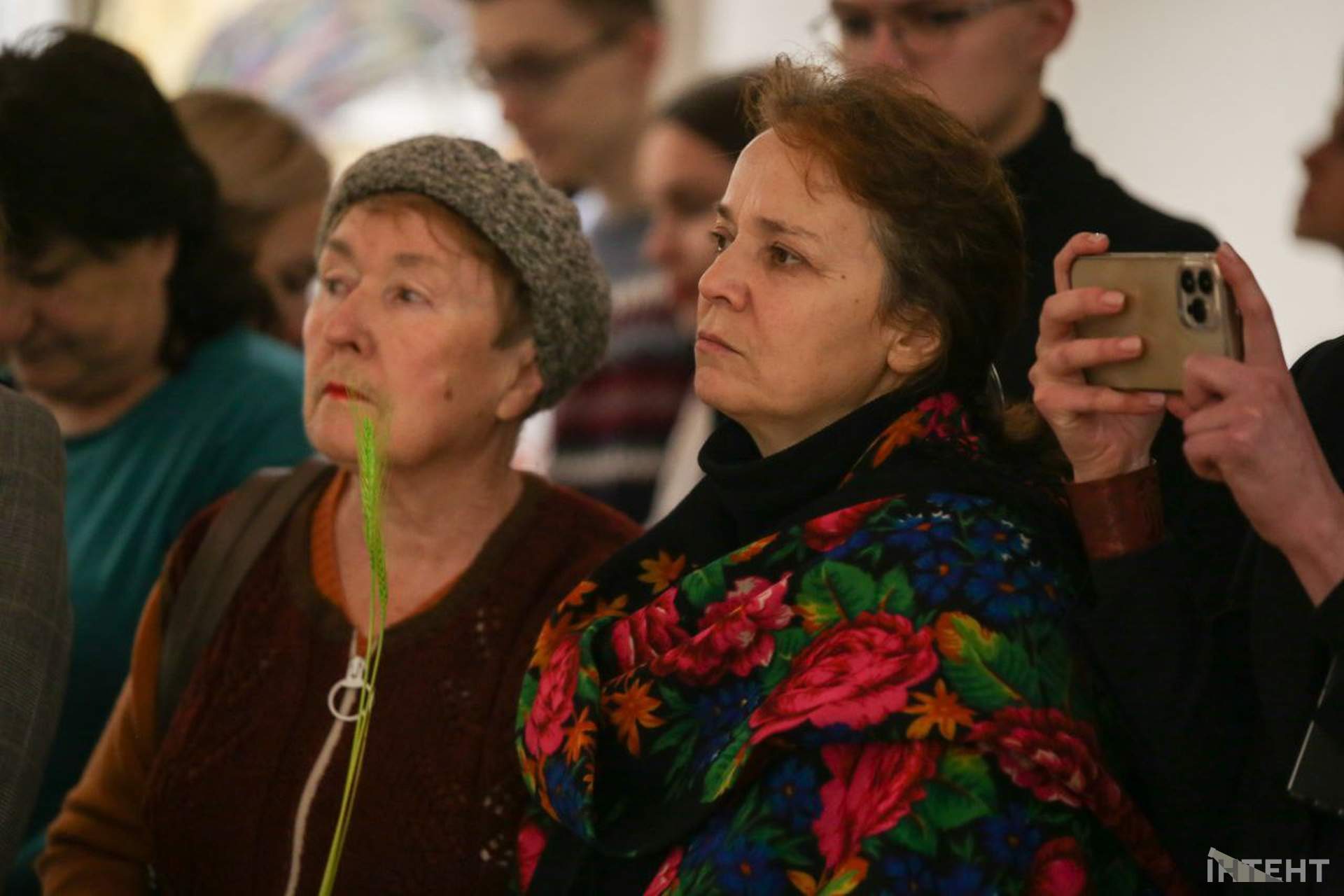 В Одеському художньому музеї відкрилася виставка "Голодомор очима українських художників"