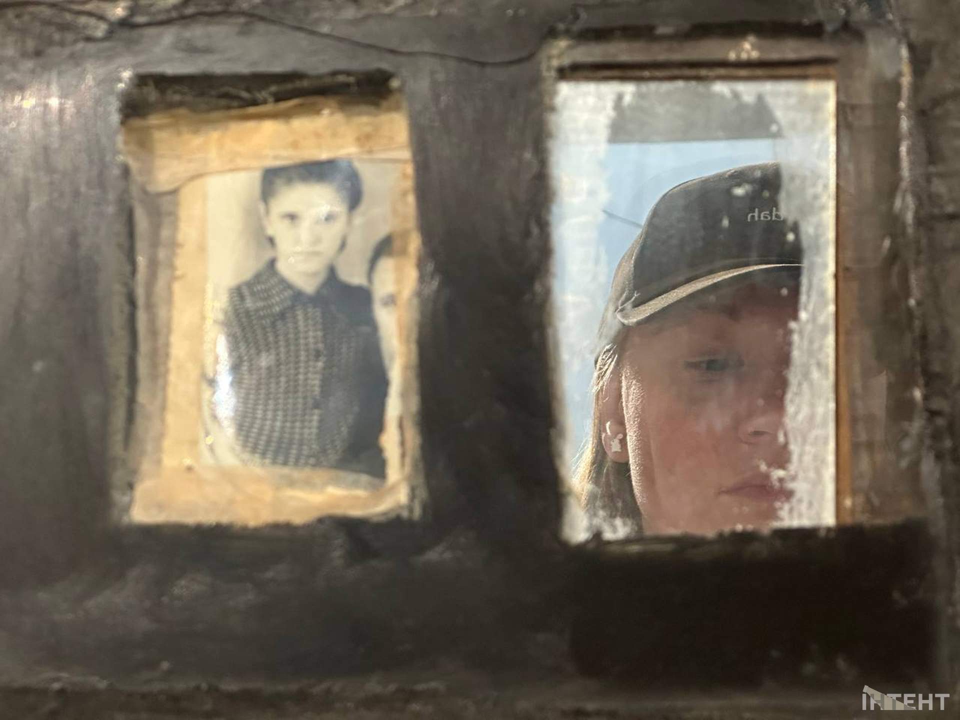 Є й одесити: у Львові стартувала художня виставка на три поверхи