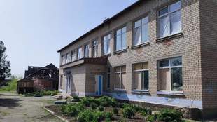 Ремонт школи та укриття на Миколаївщині буде коштувати 25 мільйонів