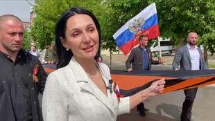 Бывшему депутату Херсонщины присудили 10 лет тюрьмы за работу на врага