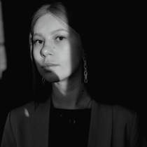 ганна михайленко