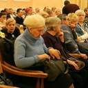 Сессия Одесского городского совета: мэр Труханов на месте