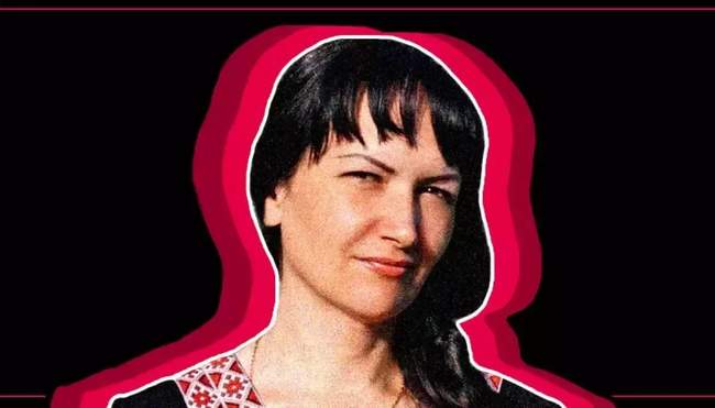 Ирина Данилович. КОЛАЖ: Детектор.Медиа