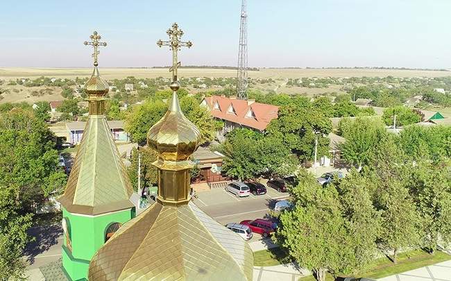 ФОТО: Лиманська агенція новин