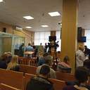 Як засідав Одеський апеляційний суд по справі Андрія Хаєцького