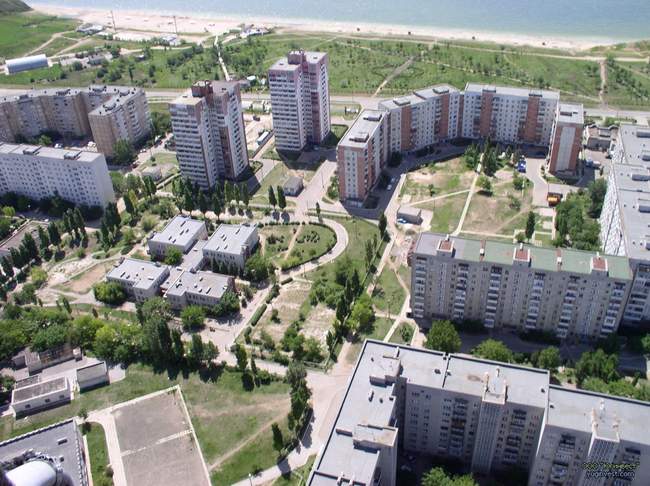 Южненский УКС выбрал строителя велодорожки в городе