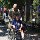 В Одесі влаштували автопробіг шани до Дня конституції