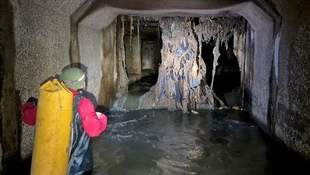 Одеські дорожні гіганти виграли ремонт колекторів на 300 мільйонів