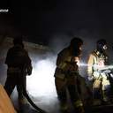 Нічний удар безпілотників залишив частину Миколаївщини без світла