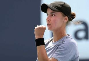 Історичний фінал для України: тенісистка з Херсонщини перемогла одеситку