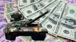 Mykolaiv agricultural company accused of financing Russia