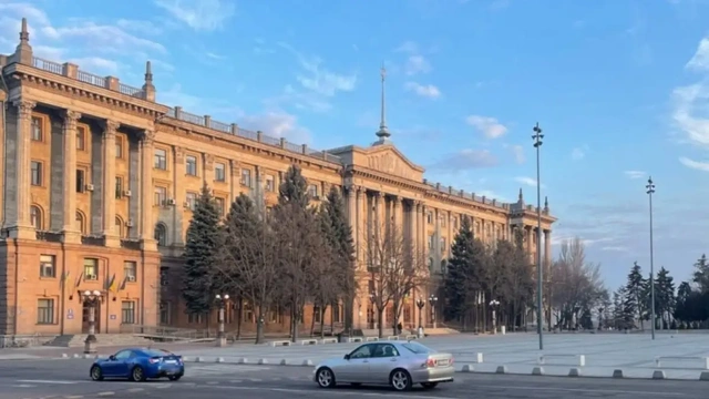 Сесія Миколаївської міської ради 31 липня 2025 року
