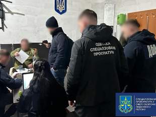 Справу про вимагання 120 тисяч за переведення військового скерували до суду