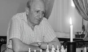 Mentor of young grandmasters passes away in Kherson region