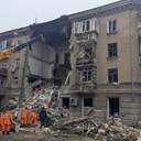 Вночі від обстрілу в Одесі постраждали 22 людини