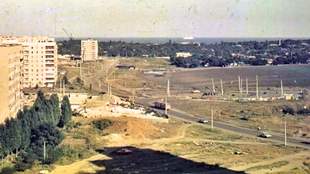 В Одесі анулювали низку рішень радянських часів щодо будівництва та відселення