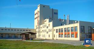 "Oschadbank will try to sell a coffee plant in Odesa region