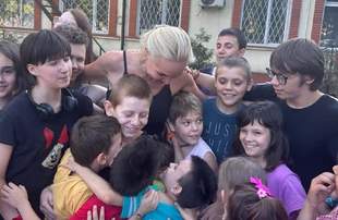 В Одесі призначили нову керівницю у справах дітей та підвищили їй зарплату