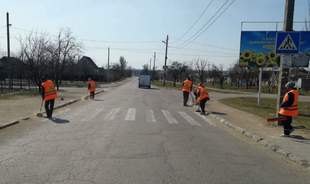 В Херсоні виділили понад 100 мільйонів на транспорт і дороги