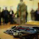 В технікумах Одеси розпочались навчання з патріотичного виховання від ОК "Південь"