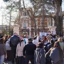 Прокуратура відкрила справу щодо зносу історичної будівлі на Французькому бульварі