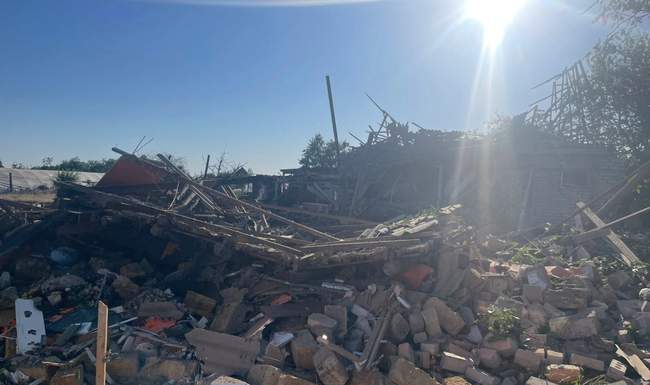 Фото: Поліція Херсонської області