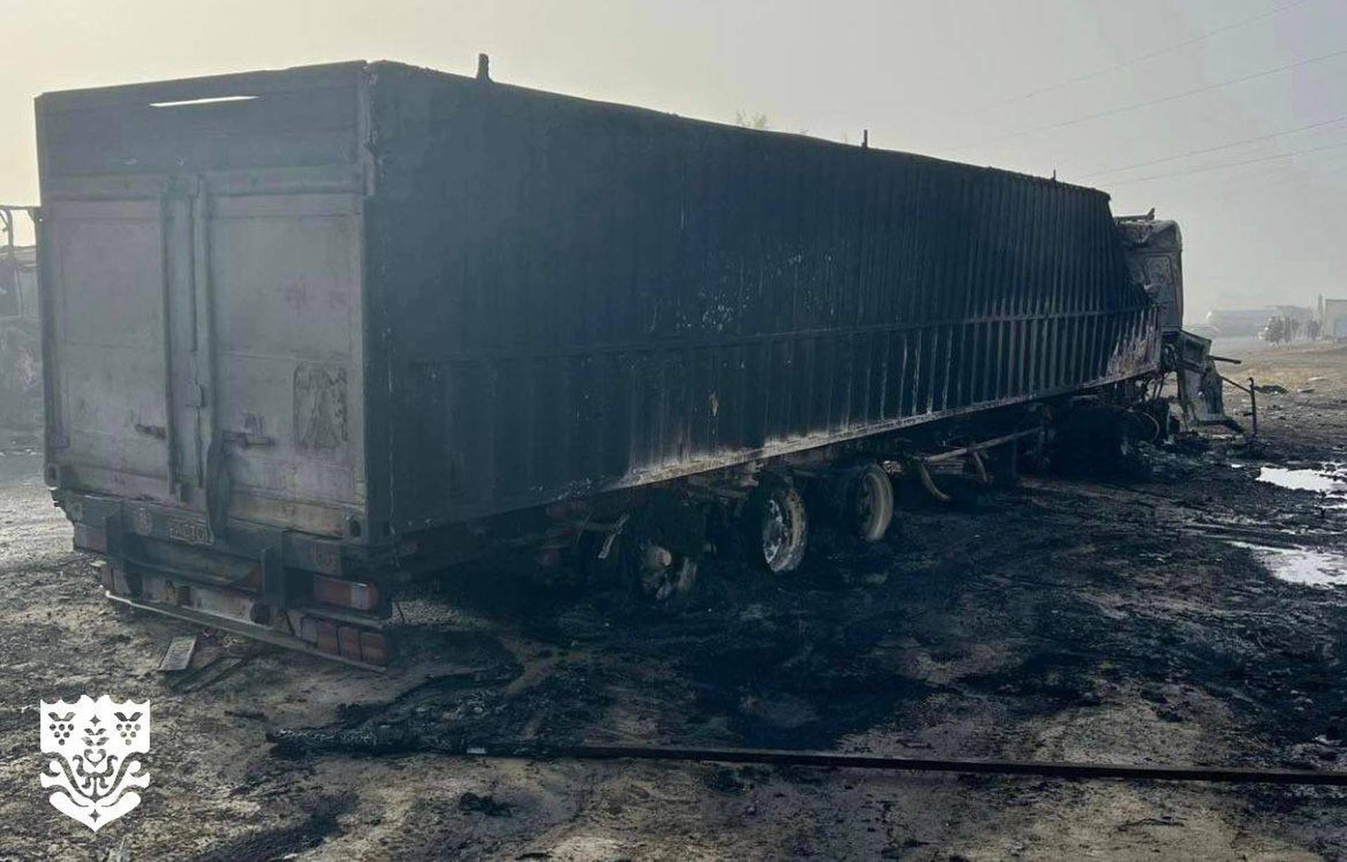 Двоє людей загинули внаслідок нічного обстрілу Одещини