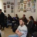 Круглый стол «Индекс прозрачности местных бюджетов-2018: Одесса»