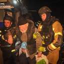 Внаслідок нічної атаки в Одесі загинуло подружжя