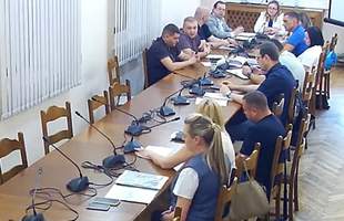 Депутати погодилися надати "Інфоксводоканалу" пільги щодо земельного податку