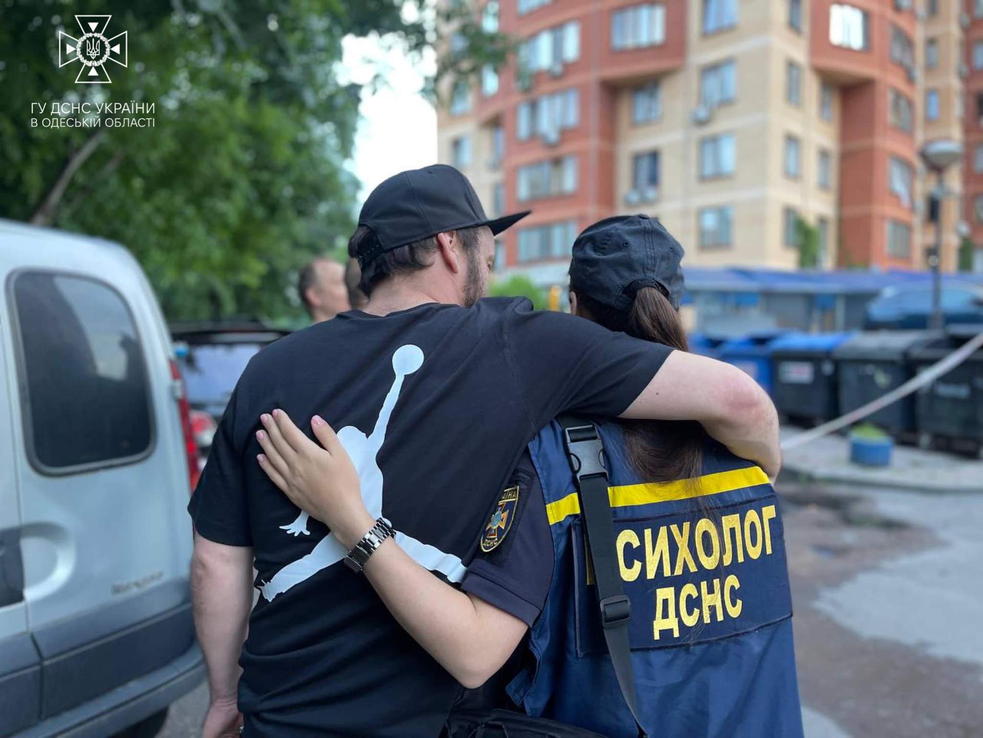 "Калібрами" по Одесі: троє містян загинули, 13 поранені