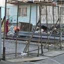 В Одесі почали ремонт дев'ятиповерхівки пошкодженої дроном