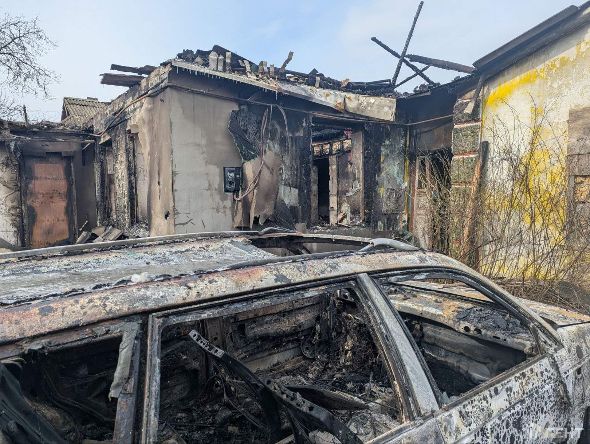 В Одесі російські дрони вночі поранили двох людей