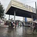 В Одесі випала півторамісячна норма опадів