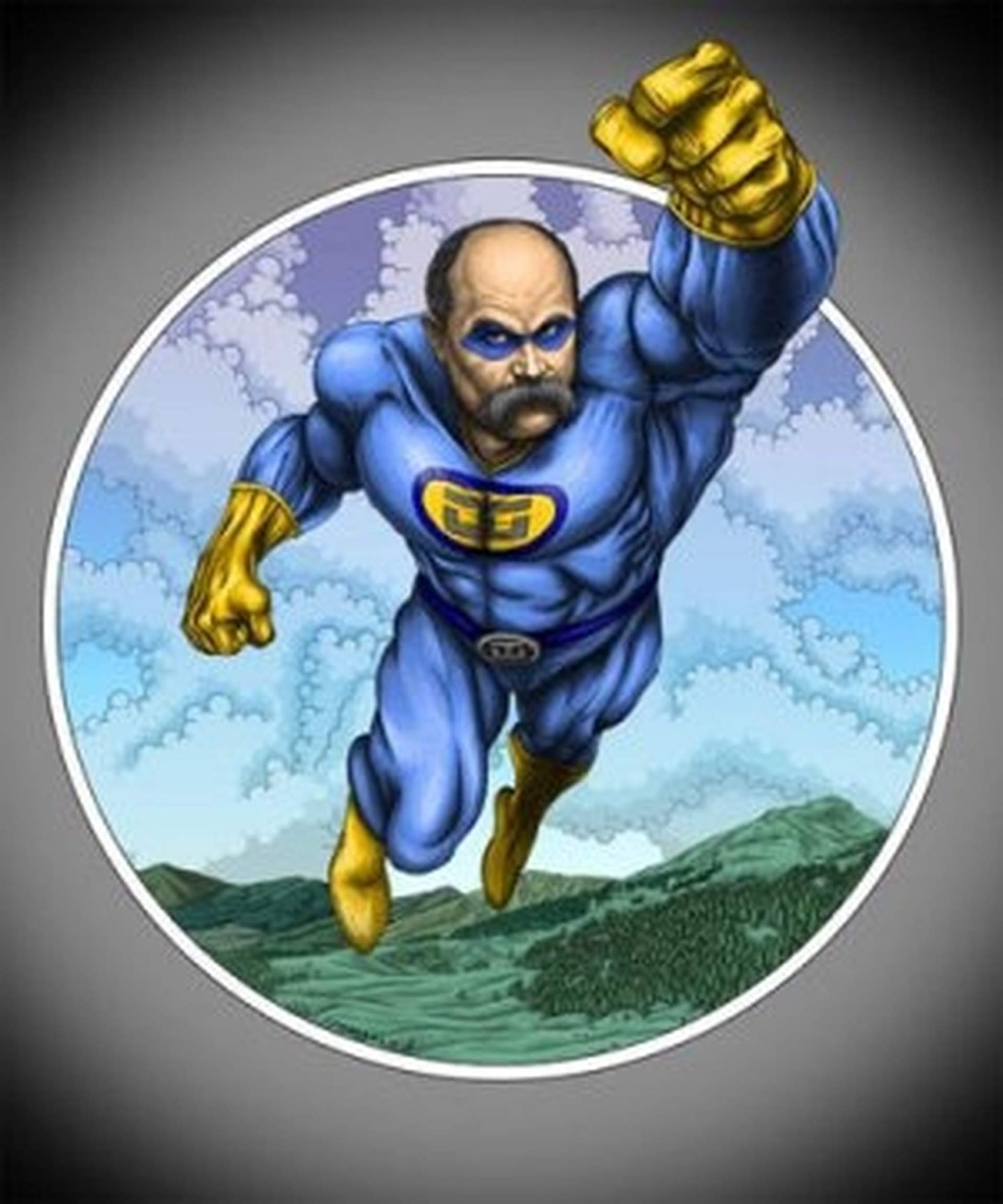 Современный Шевченко: рокер, фан, любитель селфи