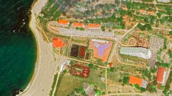 СКРИНШОТ: Кримський вітер/telegram