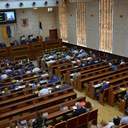 VIII сесія Одеської обласної ради у кадрах