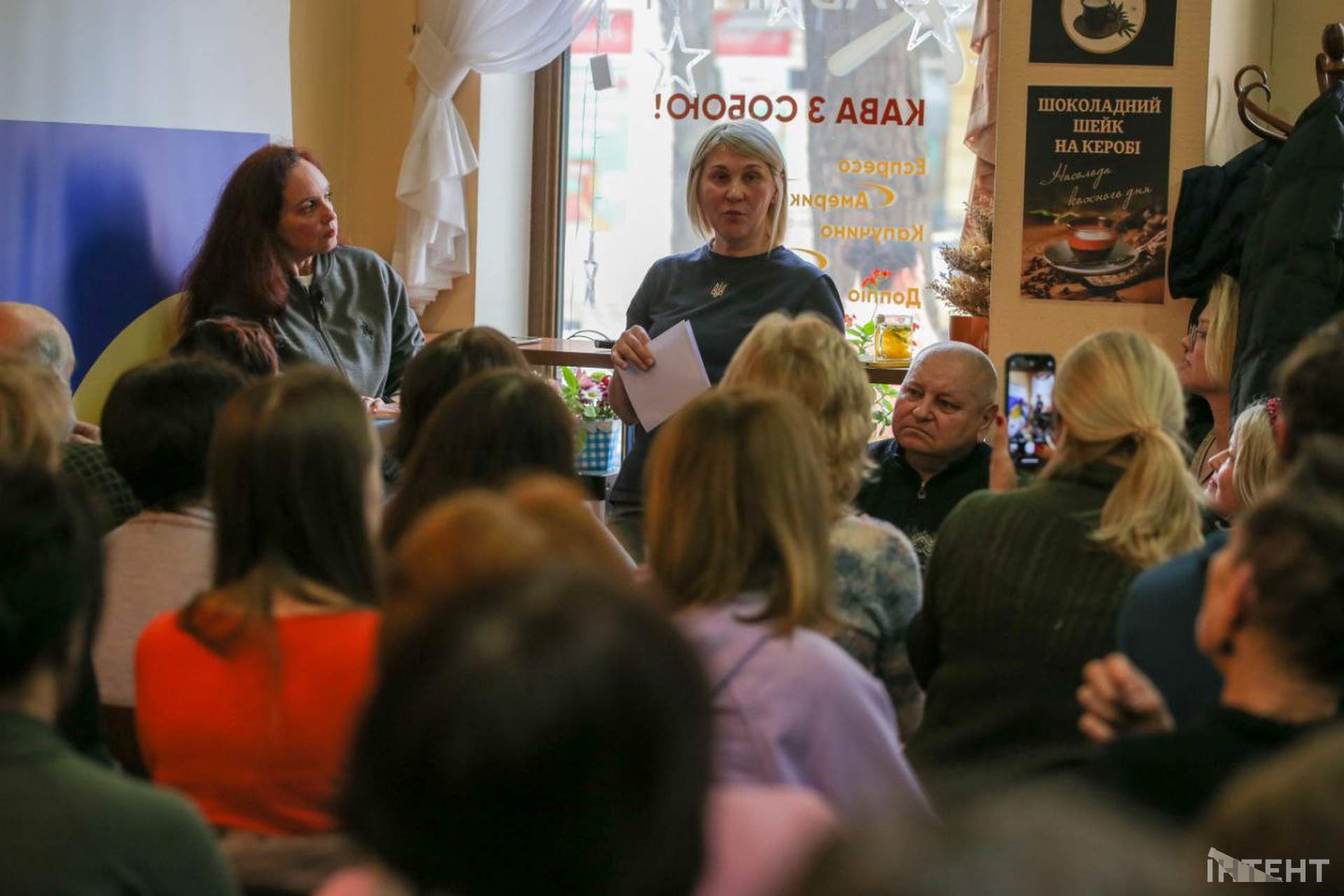 Професорка філософії передбачила зміну тата в парі з Одесою-мамою