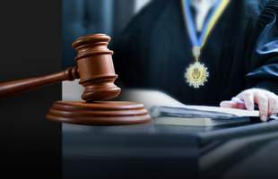 Odesa region: Military man sentenced to suspended sentence for fictitious disability of wife