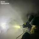 На Одещині дрон влучив у підстанцію