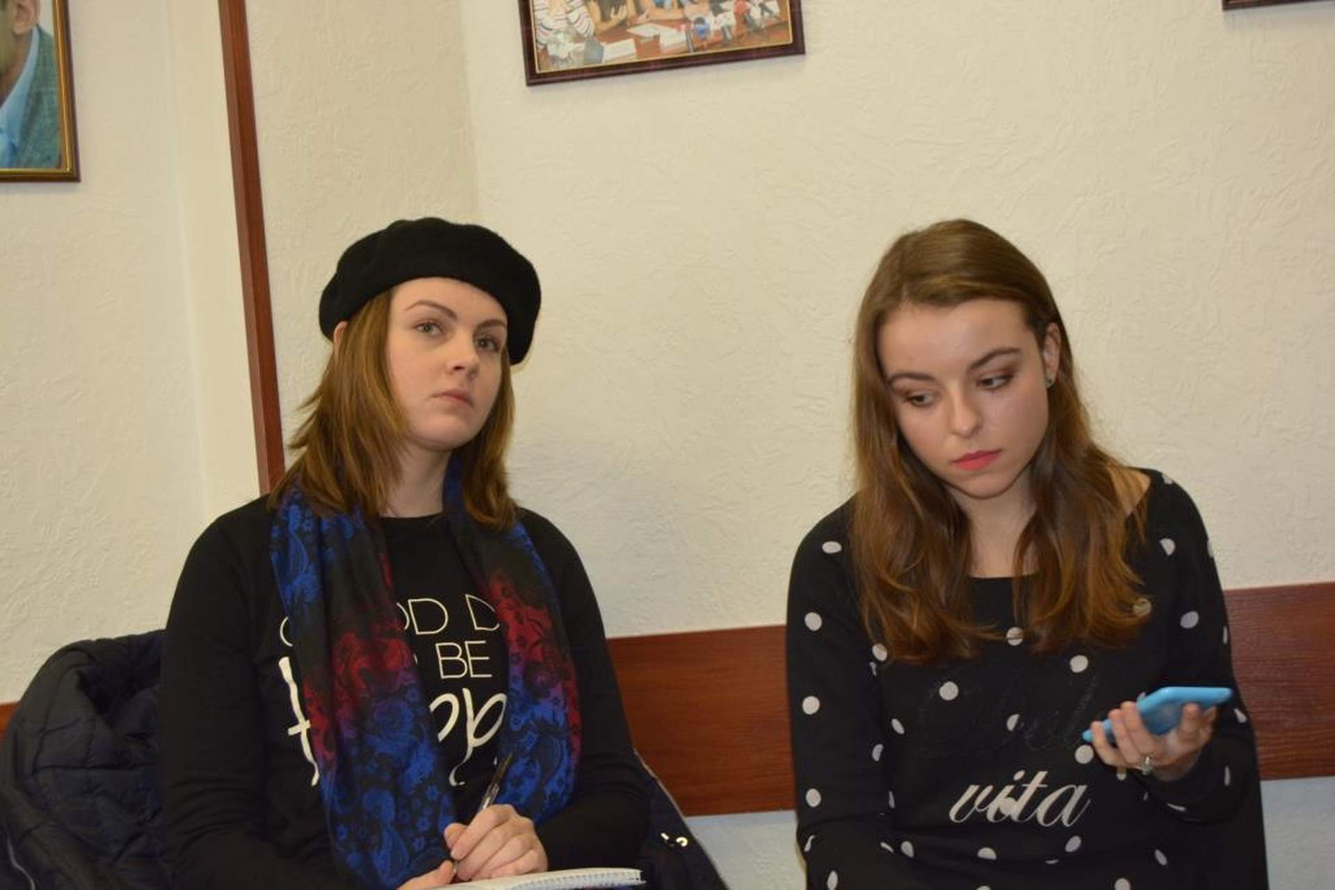 В Одессе презентовали Белую книгу о переселенцах и их праве голоса
