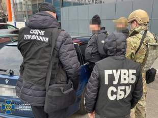 На Одещині шахраї виманювали гроші в родичів загиблих військових