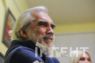 "НАТО виграє від вступу України", - Ярослав Грицак