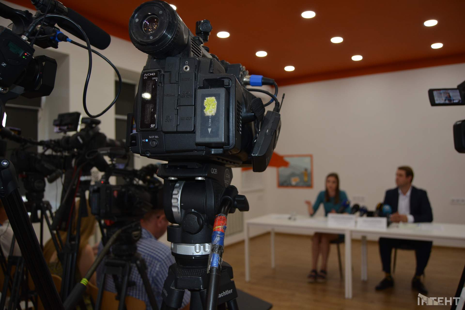 Експерти одеського КВУ розповіли як звітували депутати міської ради