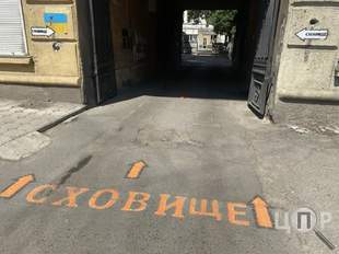 The new person in charge of storage facilities in Odesa bought a quarter of an apartment last year