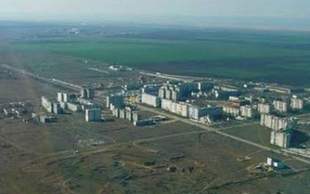 Теплодарский горсовет снова договорился об отсрочке отключения газа