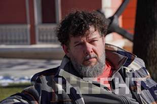 "Я не хочу жити не вдома", — Сергій Мус Гулейков